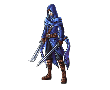 The Worldwalker Universe logo