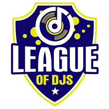 League Of DJs logo
