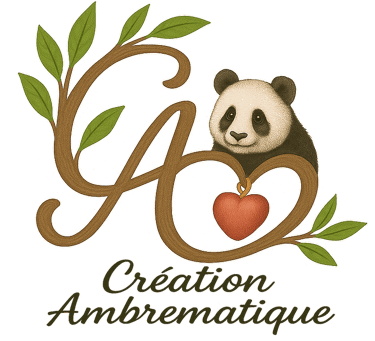Création Ambrematique 44 logo