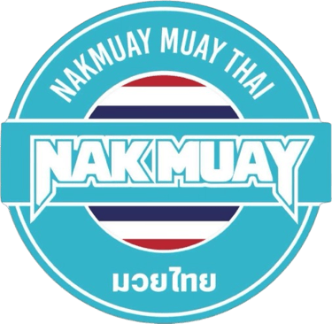 NakMuay Gym logo