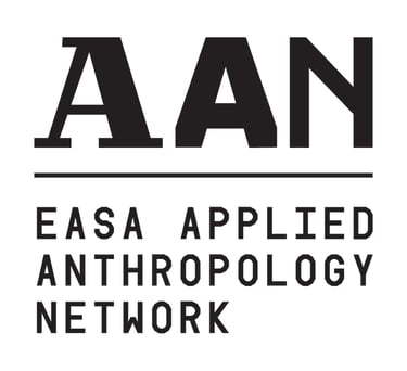 EASA Applied Anthropology Network logo