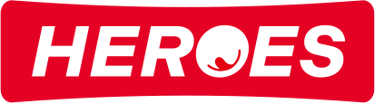 히어로즈에프엔비그룹, HEROES FnB GROUP logo