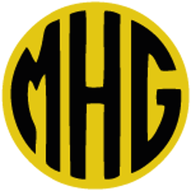 MASK HA GAZH logo