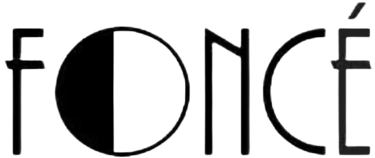 FONCE logo