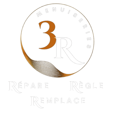 3RMENUISERIES logo
