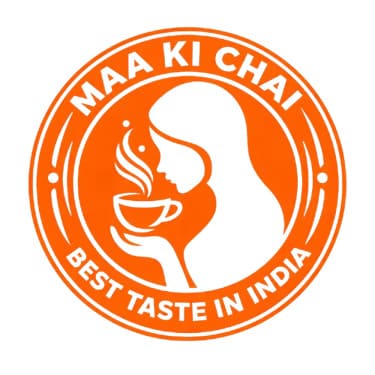 Maa Ki Chai logo