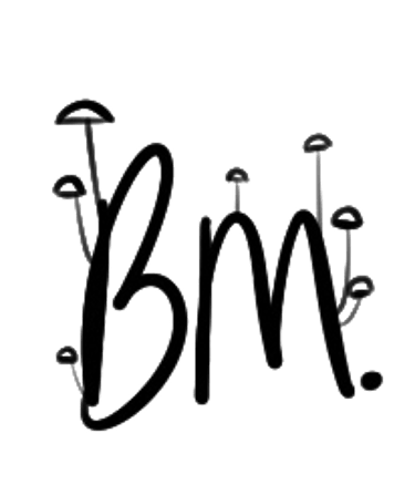 Becci Maryanne logo