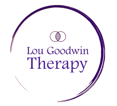 Lou Goodwin Therapy logo
