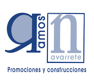 PROMOCIONES Y CONSTRUCCIONES RAMOS NAVARRETE logo