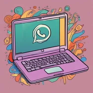 Confirmación por WhatsApp cuando llegan tus paquetes en Miami