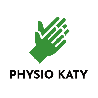 Physio Katy logo