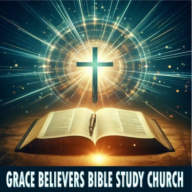 gracebelieversbiblestudychurch.com logo