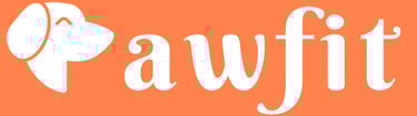 Pawfit Pet Sitting logo