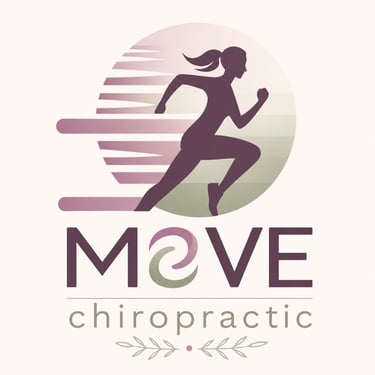 Move Better Clinic of Utah logo