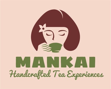 Mankai Teas logo