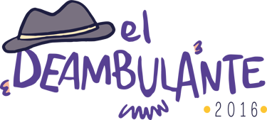 El Deambulante logo