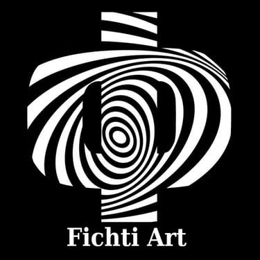 FichtiArt logo