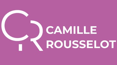 Camille Rousselot logo