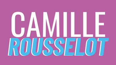 Camille Rousselot logo