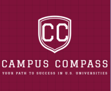 Campus Compass logo