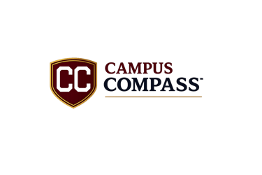 Campus Compass logo