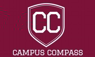 Campus Compass logo