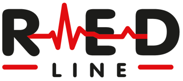 Emergencias Red Line logo