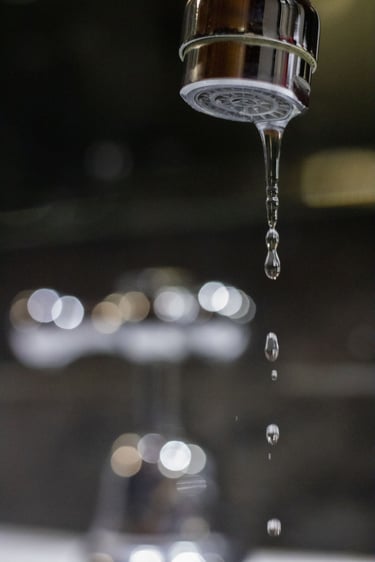 Plumbing services bristol