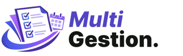Multigestion Secretariat logo