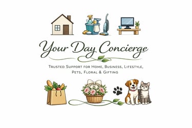 your day concierge north bay