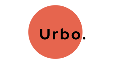 URBO - Móveis urbanos logo