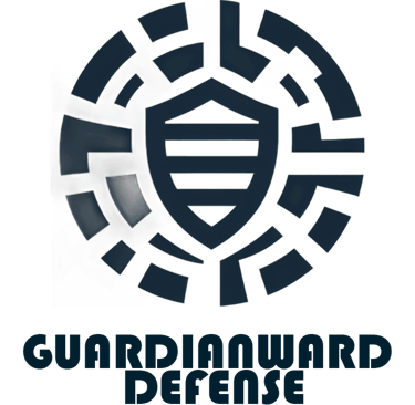 GuardianWard Defense logo