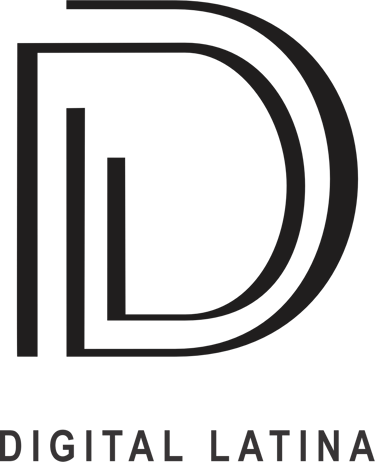 Digital Latina logo