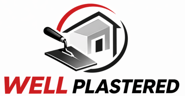 Wellplastered logo