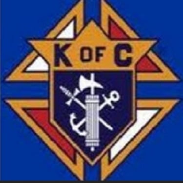Queen of All Hearts Council logo