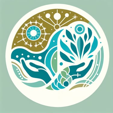 The Trek Up logo