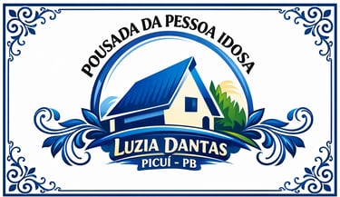 Pousada Luzia Dantas logo