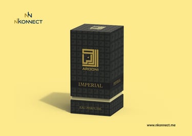 Arooni Perfumes