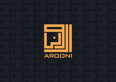 arooni perfumes
