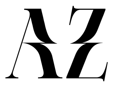 AZ Marketing logo