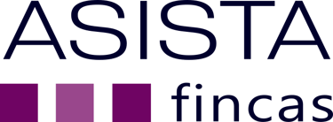 Asista Fincas - Empresa líder en Galicia logo