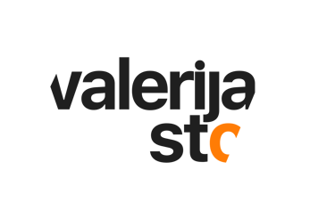 Valerija Sto logo