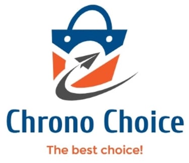 chrono choice logo