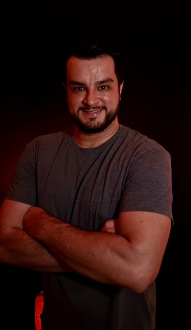 Michael Ramirez - Consultor y Desarrollador Senior Freelance