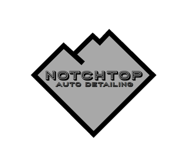 Notchtop Auto Detailing logo