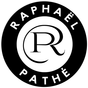 RaphaelPathe.com logo