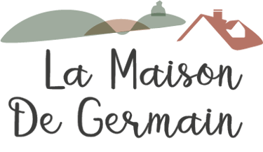 La Maison de Germain logo
