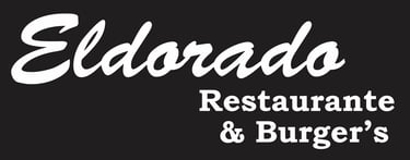 Eldorado Restaurante e Burgers logo