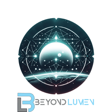Beyond Lumen logo
