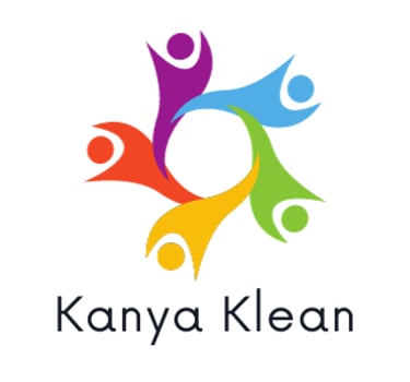Clean KanyaKumari logo